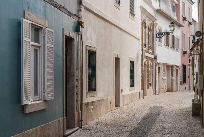 Rainha II Beach Apartment Cascais Dış mekan fotoğraf