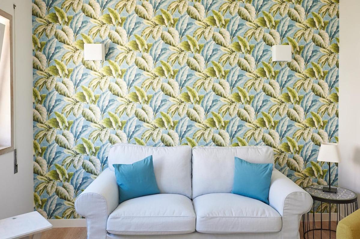 Rainha II Beach Apartment Cascais Dış mekan fotoğraf