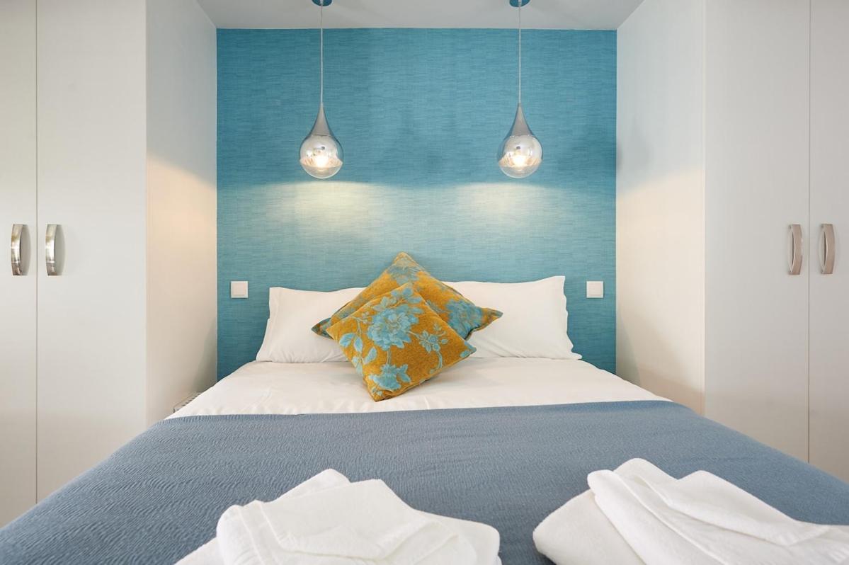 Rainha II Beach Apartment Cascais Dış mekan fotoğraf